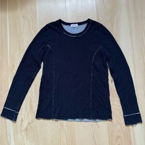 Goldie Tees Pull Over